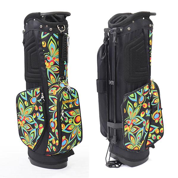 LOUDMOUTH（ラウドマウスゴルフ） 2025年春夏 ラウドマウス ゴルフ