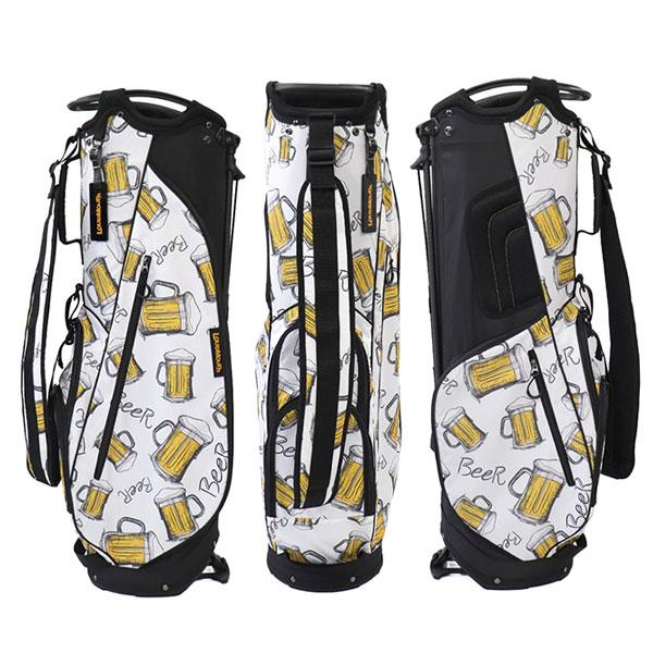 LOUDMOUTH（ラウドマウスゴルフ） 重量約1.38kgs ラウドマウス ゴルフ
