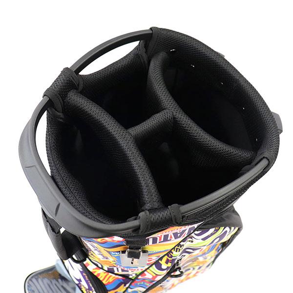 LOUDMOUTH（ラウドマウスゴルフ） 重量約1.38kgs ラウドマウス ゴルフ