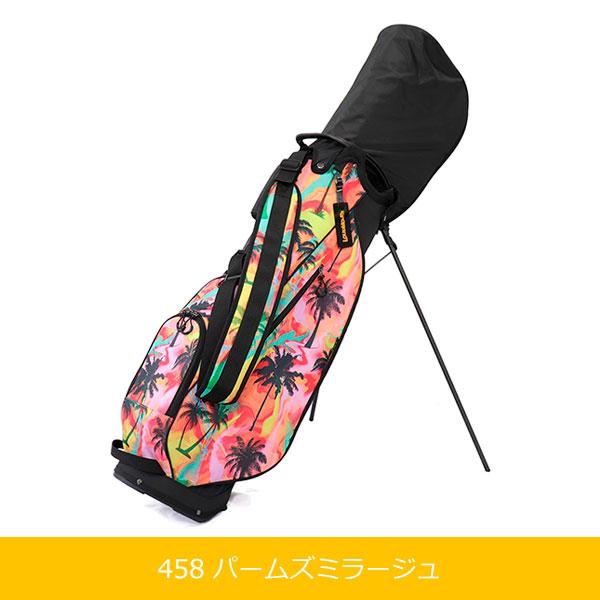 LOUDMOUTH（ラウドマウスゴルフ） 重量約1.38kgs ラウドマウス ゴルフ