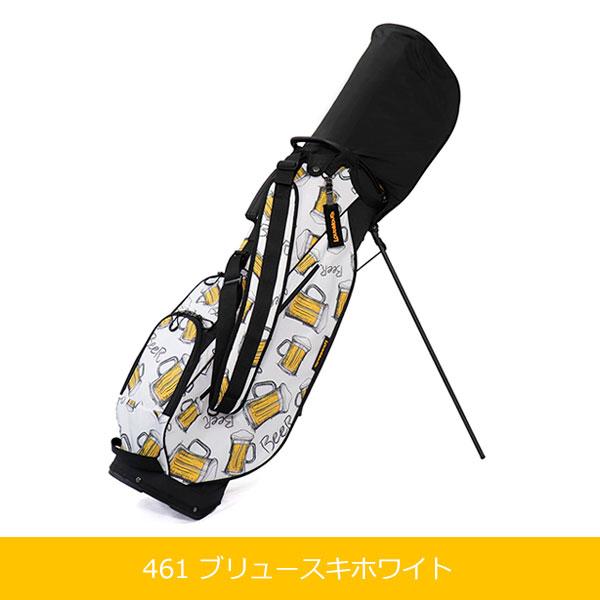 LOUDMOUTH（ラウドマウスゴルフ） 重量約1.38kgs ラウドマウス ゴルフ