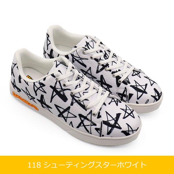 LOUDMOUTH（ラウドマウスゴルフ） ラウドマウス ゴルフシューズ メンズ