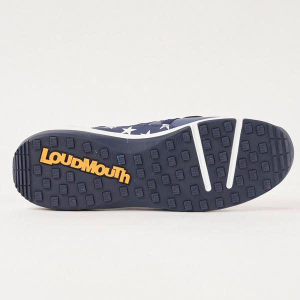 LOUDMOUTH（ラウドマウスゴルフ） 22年秋冬新色追加 ラウドマウス