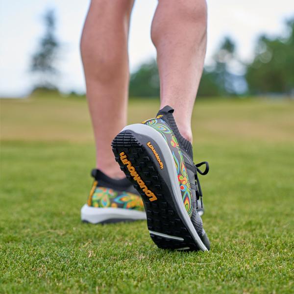 LOUDMOUTH（ラウドマウスゴルフ） 22年秋冬新色追加 ラウドマウス