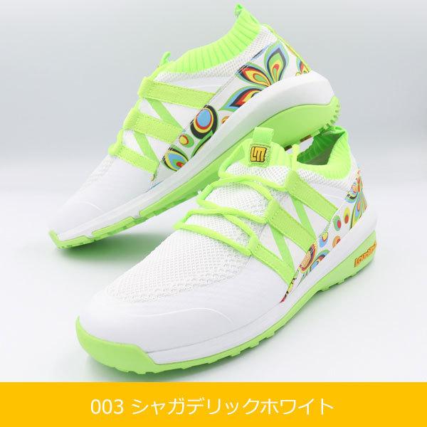 LOUDMOUTH（ラウドマウスゴルフ） 22年秋冬新色追加 ラウドマウス