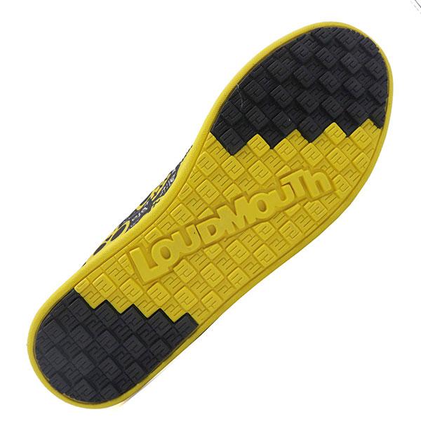LOUDMOUTH（ラウドマウスゴルフ） 25年秋冬新色 ラウドマウス ゴルフ