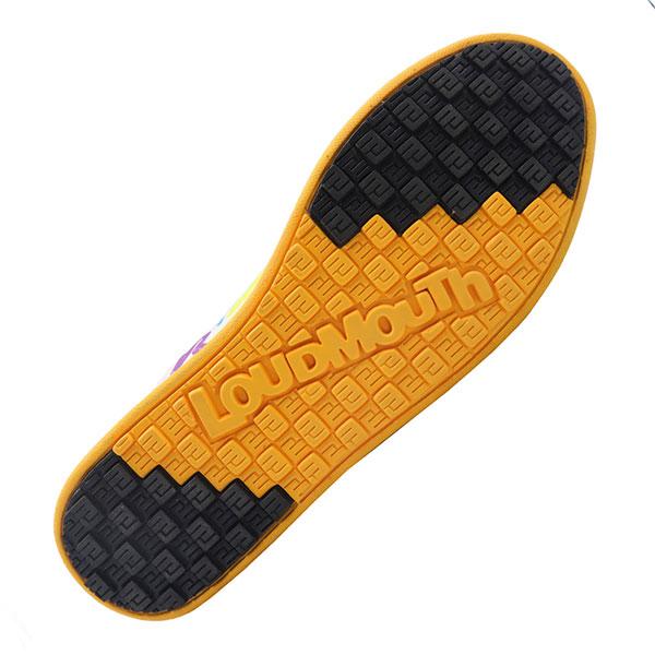 LOUDMOUTH（ラウドマウスゴルフ） 25年秋冬新色 ラウドマウス ゴルフ