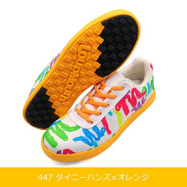 LOUDMOUTH（ラウドマウスゴルフ） 25年秋冬新色 ラウドマウス ゴルフ