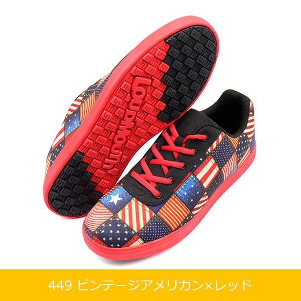 LOUDMOUTH（ラウドマウスゴルフ） 25年秋冬新色 ラウドマウス ゴルフ