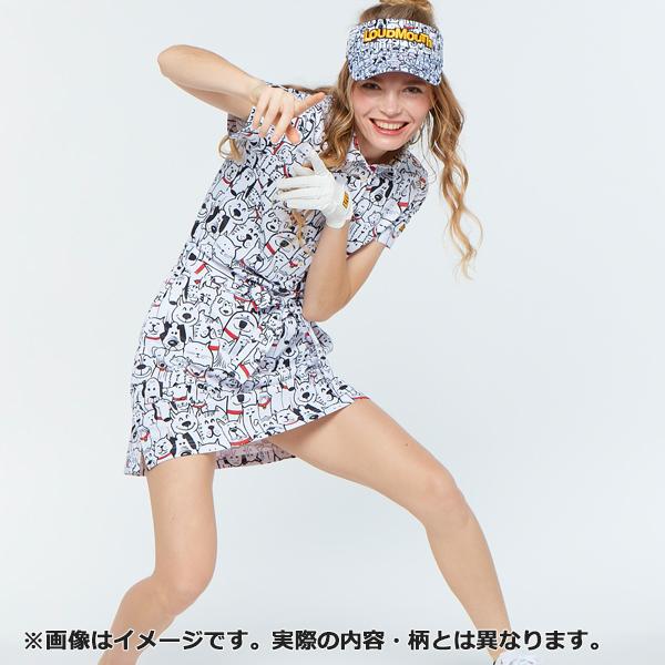 LOUDMOUTH（ラウドマウスゴルフ） ラウドマウス ゴルフウェア 福袋