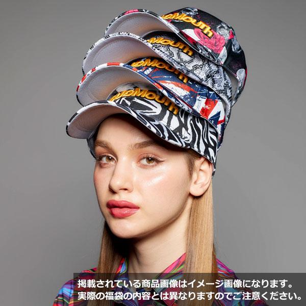 LOUDMOUTH ラウドマウス Lサイズ 福袋 2026年 ラウドマウス福袋[2026