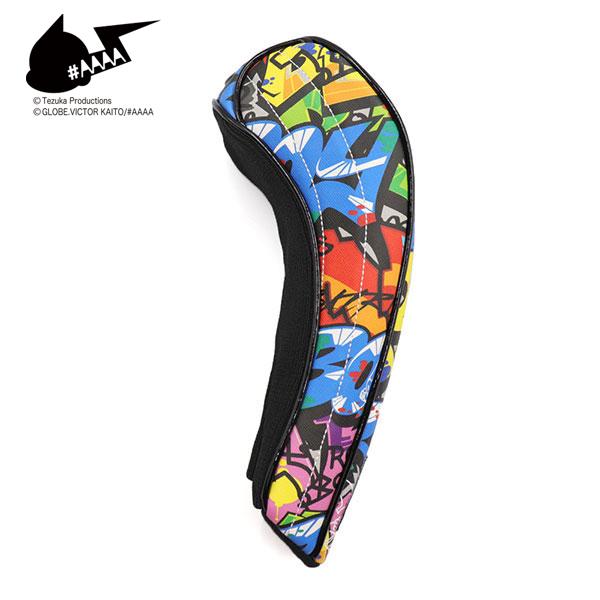 LOUDMOUTH（ラウドマウスゴルフ） 2024年春夏 鉄腕アトムコラボ