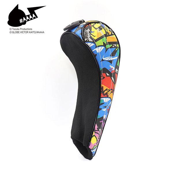 LOUDMOUTH（ラウドマウスゴルフ） 2024年春夏 鉄腕アトムコラボ