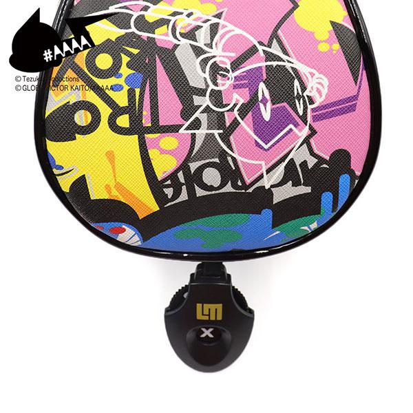 LOUDMOUTH（ラウドマウスゴルフ） 2024年春夏 鉄腕アトムコラボ