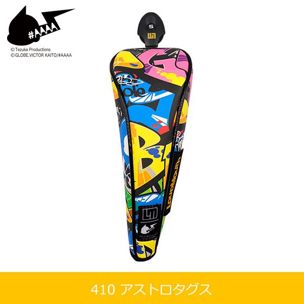 LOUDMOUTH（ラウドマウスゴルフ） 2024年春夏 鉄腕アトムコラボ