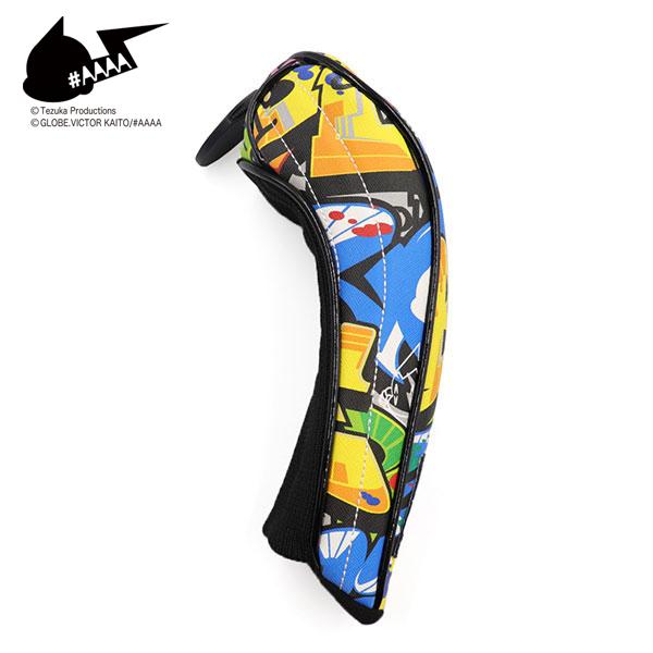 LOUDMOUTH（ラウドマウスゴルフ） 2024年春夏 鉄腕アトムコラボ