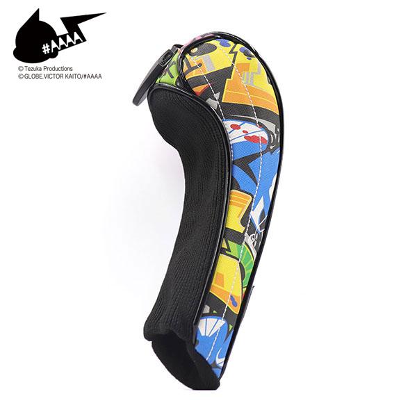 LOUDMOUTH（ラウドマウスゴルフ） 2024年春夏 鉄腕アトムコラボ