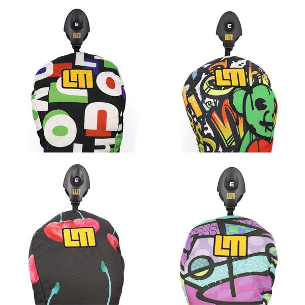 LOUDMOUTH（ラウドマウスゴルフ） ラウドマウス ゴルフ ヘッドカバー