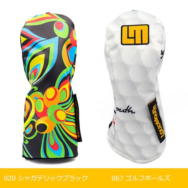 LOUDMOUTH（ラウドマウスゴルフ） 新色追加！ ラウドマウス ゴルフ