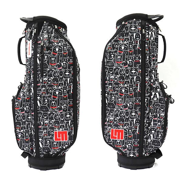 2023年春夏 ラウドマウス ゴルフ レディース クラブセット （クラブ7本