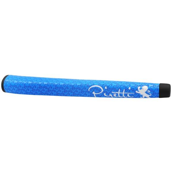 ピレッティ パターグリップ カラカルデザイングリップ ミッドサイズ / Piretti Karakal Design Putter Grip Mid Size 日本正規代理店｜alphagolf｜03