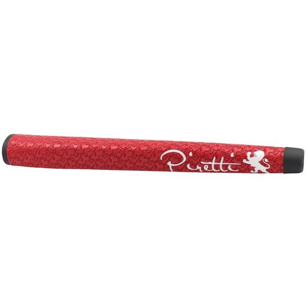 ピレッティ パターグリップ カラカルデザイングリップ ミッドサイズ / Piretti Karakal Design Putter Grip Mid Size 日本正規代理店｜alphagolf｜07