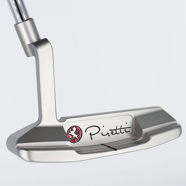 Piretti（ピレッティ） ピレッティジャパン公式 / ピレッティ パター