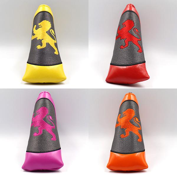 Piretti（ピレッティ） パターカバー / Piretti Putter Cover