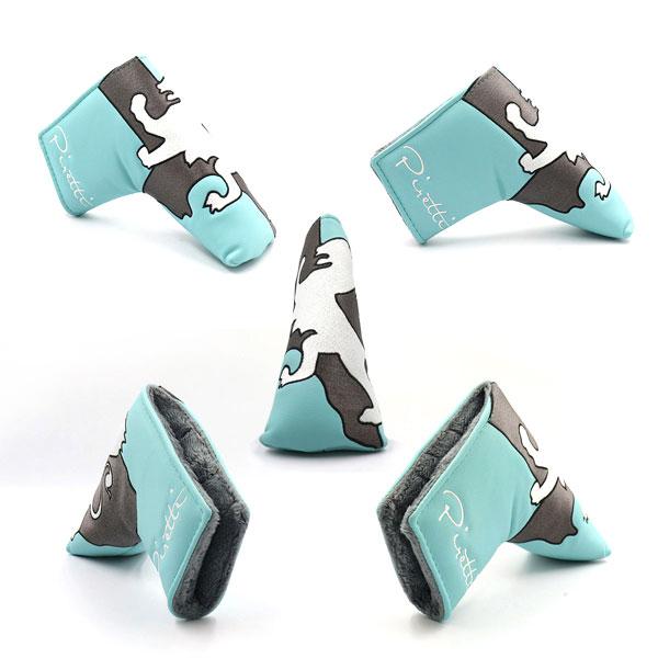 ピレッティ パターカバー  / Piretti Putter Cover / マグネット開閉 / 2024年モデル PR-PC0008 | Piretti | 13