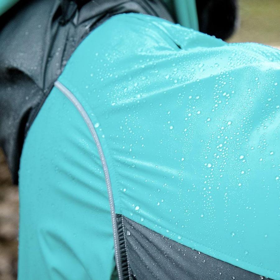 【ALPHAICON】レインドッグガード サイズ ＸＬ  H1445389933(12815円)