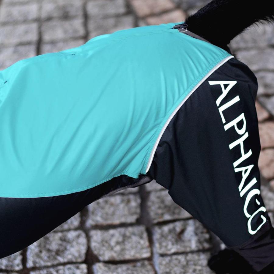 【ALPHAICON】レインドッグガード サイズ ＸＬ  H1445389933(12815円)