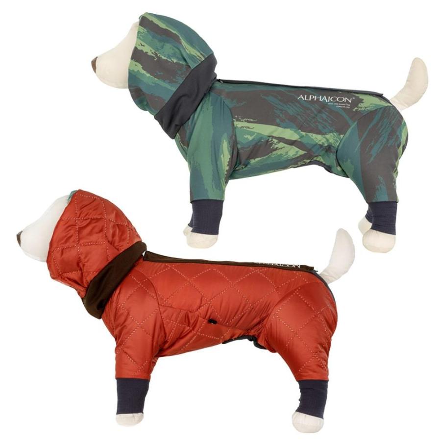【ALPHAICON】ドッグガードエアＦＰＭ 犬服、アクセサリー G1600473183(14190円)