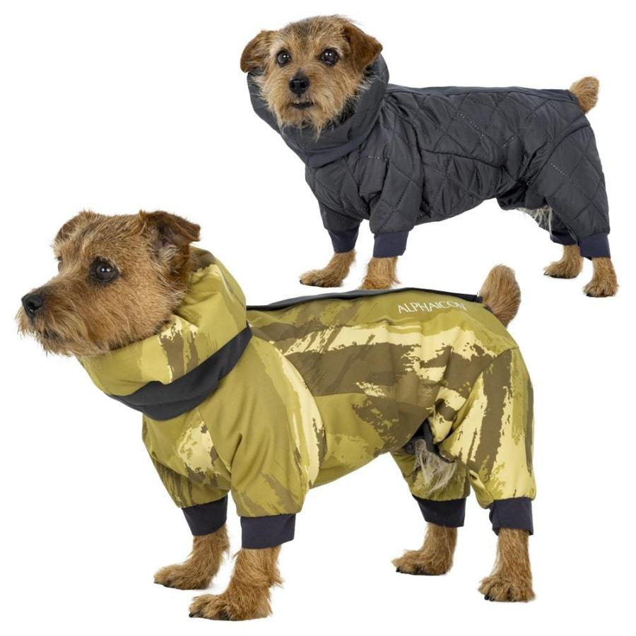 【ALPHAICON】ドッグガードエアＦＰＭ 犬服、アクセサリー G1600473183(14190円)