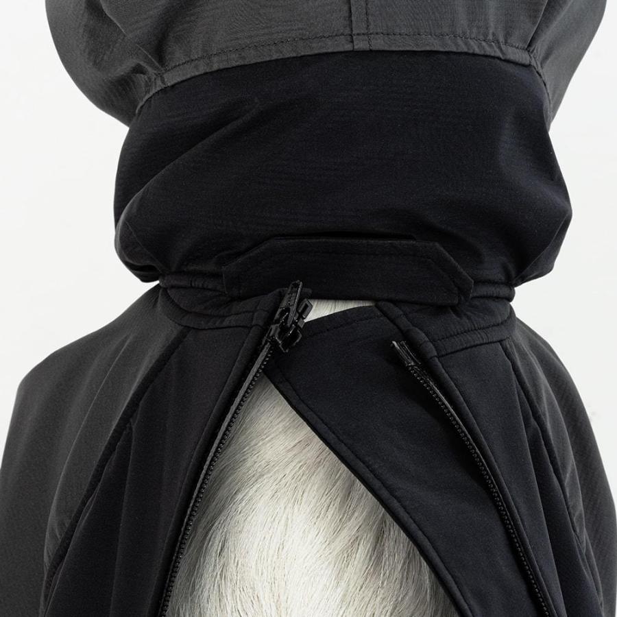 【ALPHAICON】スノードッグガード4Ｌ 