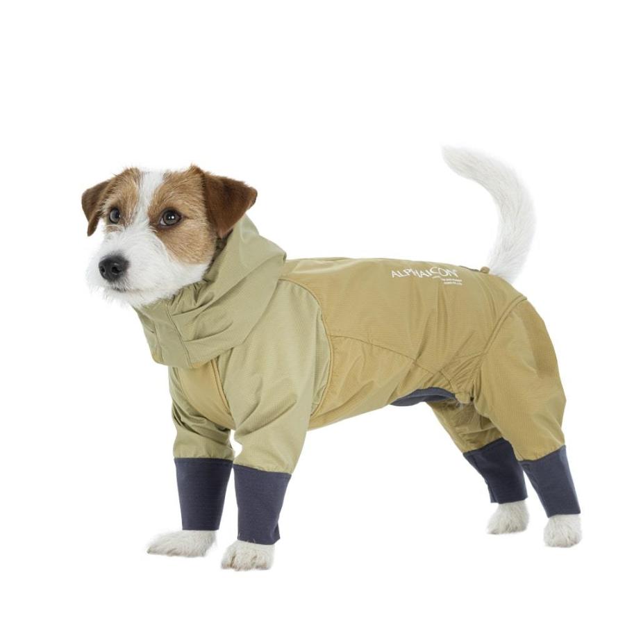 【ALPHAICON】スノードッグガードＭ 