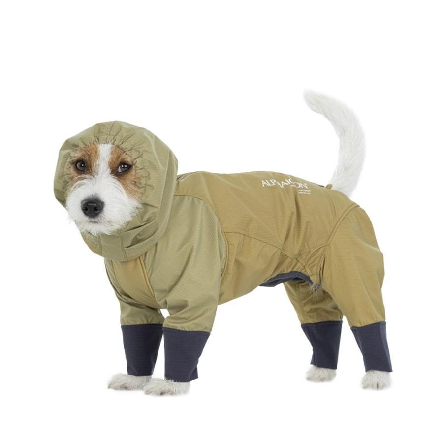 【ALPHAICON】スノードッグガードＭ 