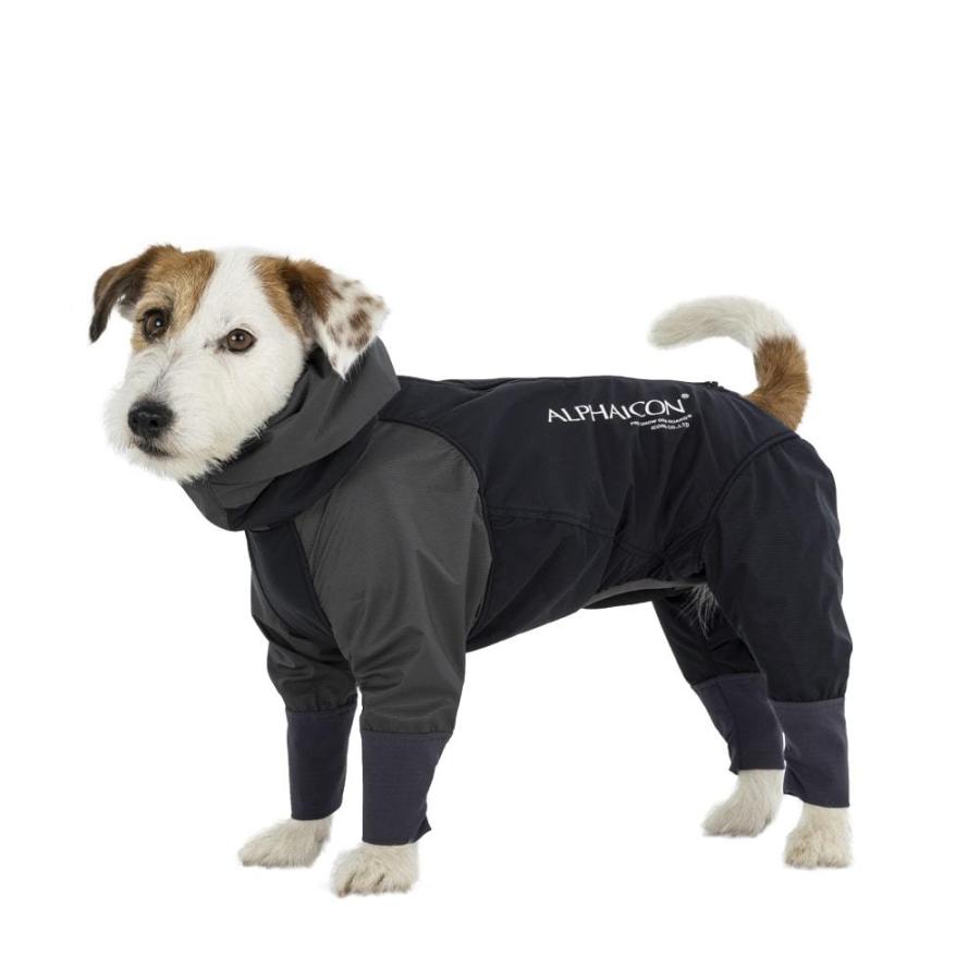 【ALPHAICON】スノードッグガードＭ 