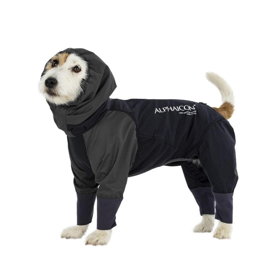【ALPHAICON】スノードッグガードＭ 