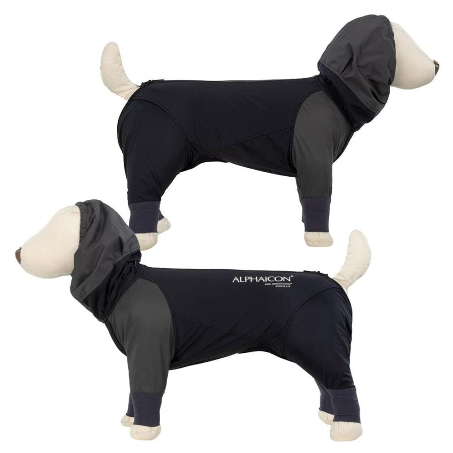 【ALPHAICON】スノードッグガードＬＬ 