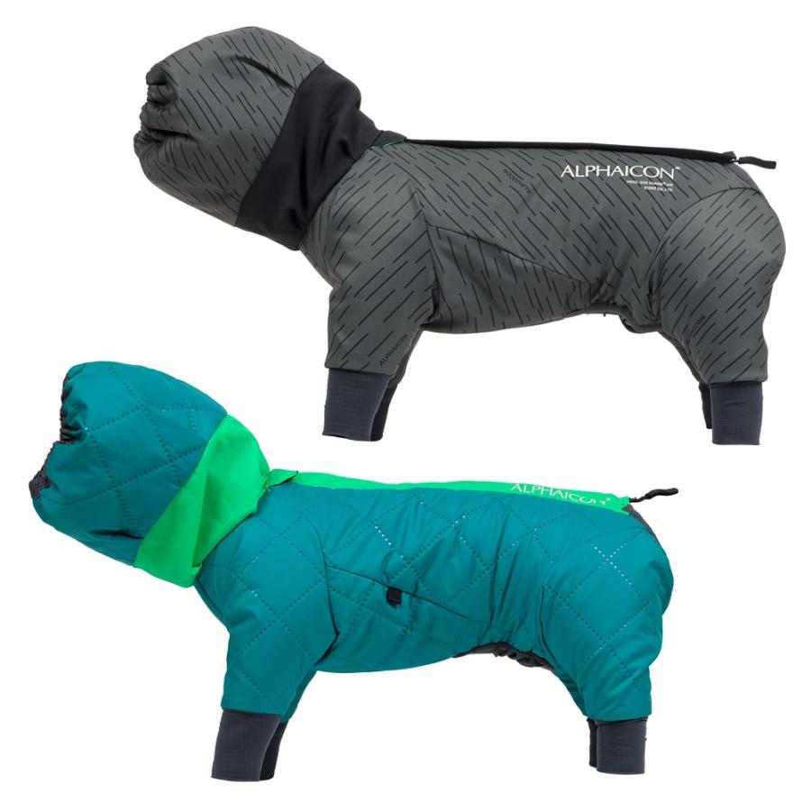 【ALPHAICON】ドッグガードエアＦＰＭ ペット用品、生き物 犬用品 犬服、アクセサリー Z1612870180(14300円)