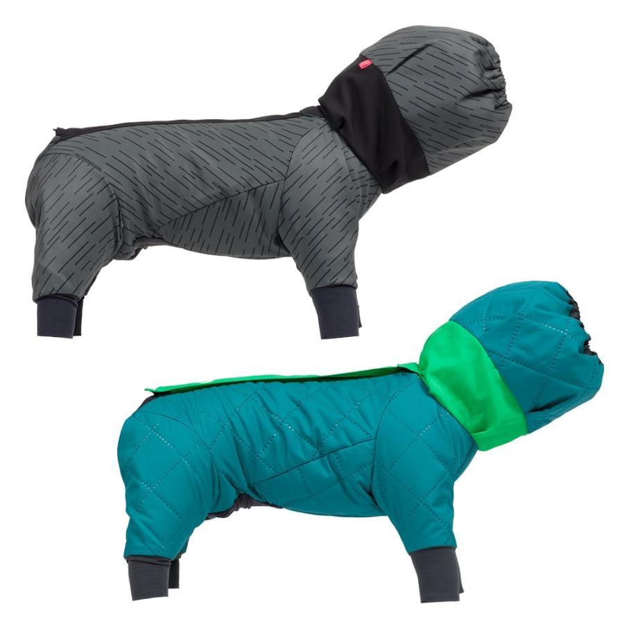 【ALPHAICON】ドッグガードエアＦＰＭ ペット用品、生き物 犬用品 犬服、アクセサリー Z1612870180(14300円)