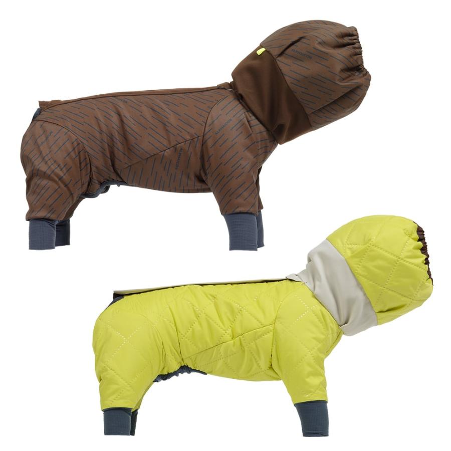 【ALPHAICON】ドッグガードエアＦＰＭ ペット用品、生き物 犬用品 犬服、アクセサリー Z1612870180(14300円)