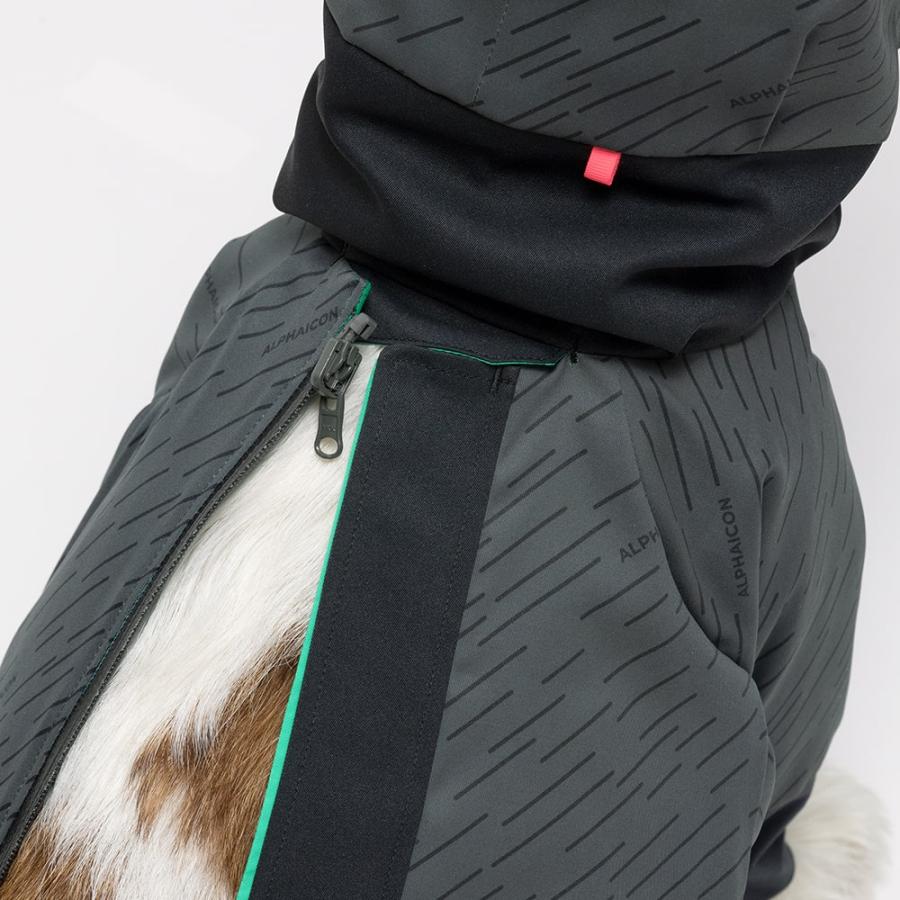 【ALPHAICON】ドッグガードエアＦＰＭ ペット用品、生き物 犬用品 犬服、アクセサリー Z1612870180(14300円)