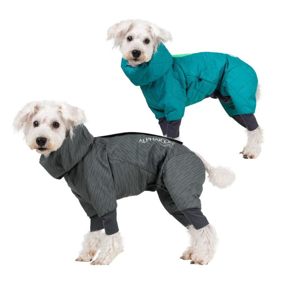 【ALPHAICON】ドッグガードエアＳ 【ALPHAICON】ドッグガードエアＳ 【ALPHAICON】ドッグガードエアＳ YWU1364735053(12100円)