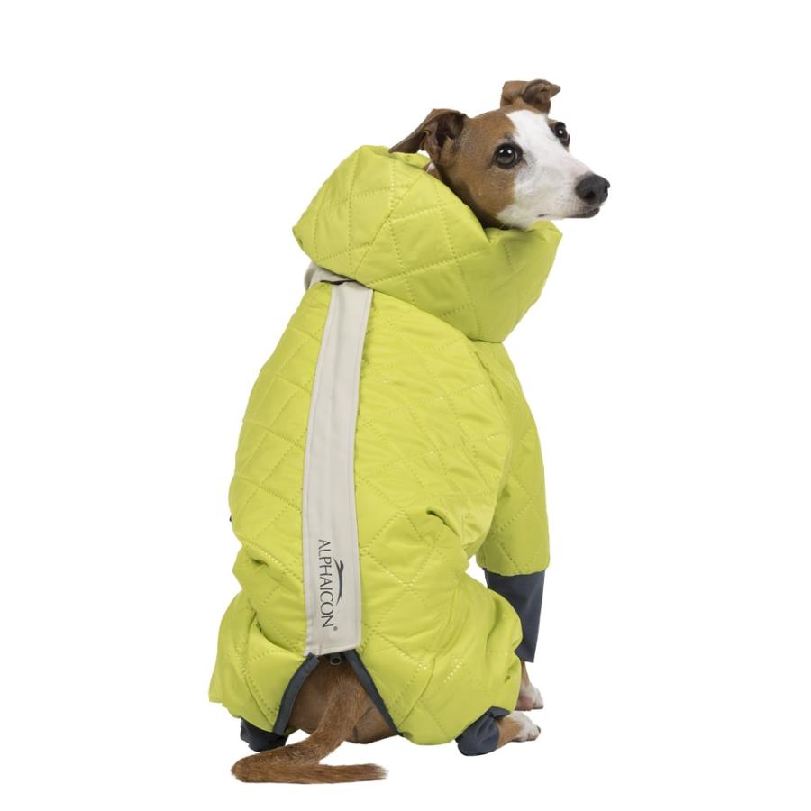 【ALPHAICON】ドッグガードエアＳ 【ALPHAICON】ドッグガードエアＳ 【ALPHAICON】ドッグガードエアＳ YWU1364735053(12100円)