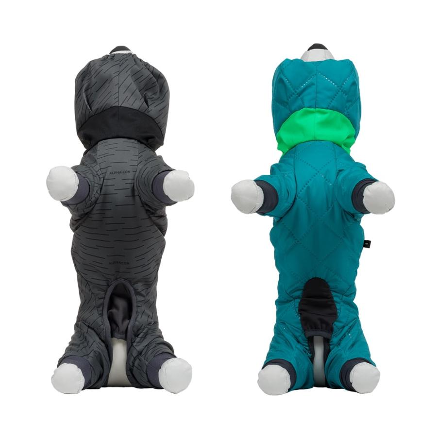 【ALPHAICON】ドッグガードエアＳ 【ALPHAICON】ドッグガードエアＳ 【ALPHAICON】ドッグガードエアＳ YWU1364735053(12100円)