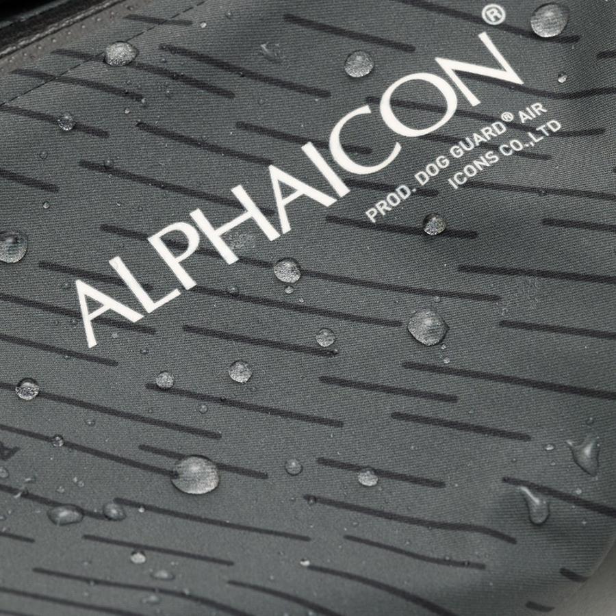 【ALPHAICON】ドッグガードエアＳ 【ALPHAICON】ドッグガードエアＳ 【ALPHAICON】ドッグガードエアＳ YWU1364735053(12100円)
