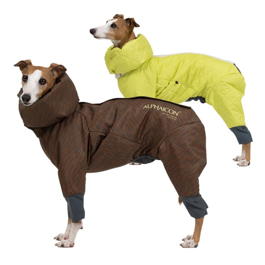 【ALPHAICON】ドッグガードエアＬＬ 