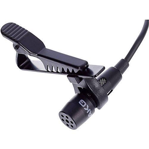 Web限定 Akg Ck99l ラベリアマイクロホン 人気特価激安 Missbargainhuntress Com