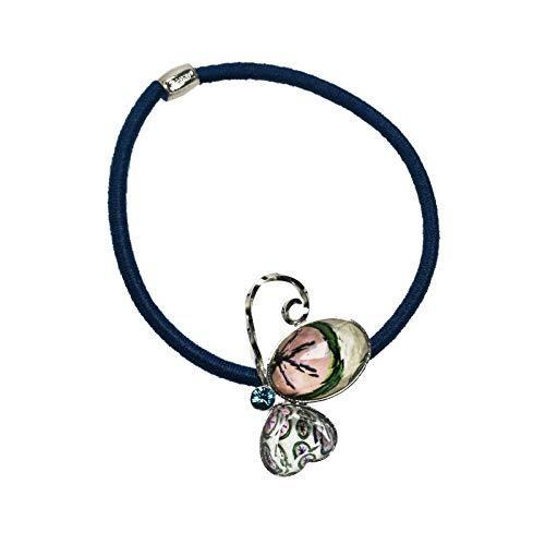 Rakuten Tamarusan ヘアゴム レモン 蝶 髪ゴム 髪飾り まとめ髪用 贈り物 おしゃれ 高級 売り切れ必至 Jeannesauve Org